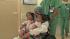 Twins' separation operation went well :: conjoined twins Angelina and Angelica