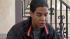 Extended interview with protester hit by car ::
