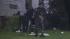 Police clash with Occupy Cal demonstrators :: Police square off with Occupy Cal protesters