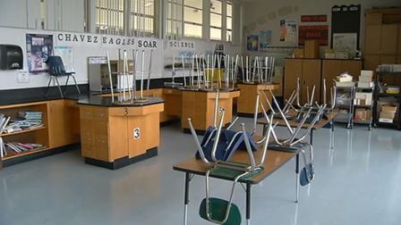 California schools