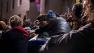 Occupy Cal holds mass sleep out