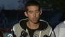 Shooting suspect caught, victim thanks police