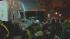 Protesters vote to block 3 a.m. port shift :: Protesters at the Port of Oakland