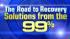 ABC7 Special: The Road to Recovery --... :: ABC7 Special: The Road to Recovery: Solutions from the 99%
