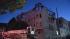 Over 2 dozen SF residents displaced after fire :: San Francisco fire