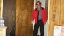 Homeowner may not face charges for shooting burglar