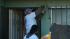 Volunteers help honor MLK with day of service :: Volunteers in Oakland