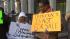 Occupy the Dream movement in San Francisco