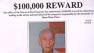 Huan Chen reward poster