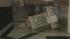 Damage at Oakland City Hall
