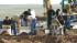 Investigators will move onto another Linden... :: Linden mass grave
