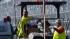 Bay Bridge construction running on schedule :: Bay Bridge construction running on schedule