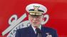 USCG admiral delivers speech in Bay Area