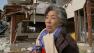 Woman gives firsthand account of tsunami