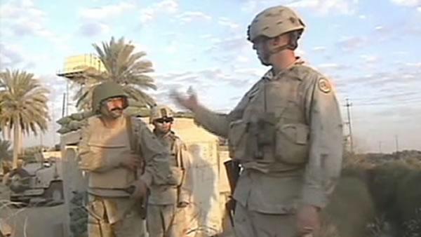 US official: Suspect in Afghan killings had head injury | abc7news.