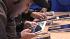 iPad-seeking Apple fans undeterred by weather :: iPad-seeking Apple fans undeterred by weather