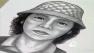 Sketch of scam suspect in SF