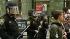 Hundreds block traffic to protest Wells Fargo :: Hundreds block traffic to protest Wells Fargo