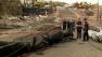 San Bruno waits to decide fate of pipe that exploded