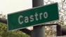 Castro intersection