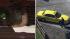 Kidnapped driver and his Yellow Cab