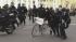Protesters and OPD clash during May Day march :: May Day protest