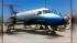 San Diego plane
