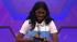 California girl captures National Spelling Bee
