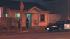 Wounded suspect returns to scene of Oakland... :: Wounded suspect returns to scene of Oakland standoff