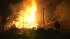 BART aims to restore Transbay service by... :: BART structure fire