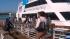 Long lines for ferry service this morning :: San Francisco Bay Ferry