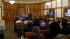 Mirkarimi supporters show up on Day 1 of... :: Mirkarimi supporters show up on Day 1 of hearing
