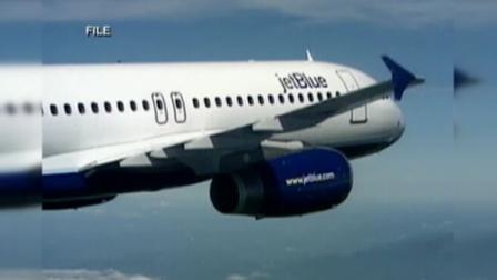 JetBlue passengers call flight nightmare
