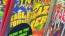 Gilroy is the only city in Santa Clara County where safe and sane fireworks are legal.