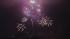 Fog didnt spoil SF firework show