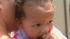 Car crashes into home, barely misses baby :: An East Palo Alto family is shaken but uninjured after a car slammed into their home early Thursday morning, just missing a mother and her two children.