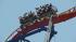 New Superman ride gets stuck at Six Flags :: New Superman ride gets stuck at Six Flags