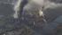 Refinery fire fully contained but continues... :: Refinery fire fully contained but continues to burn