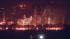 Chevron refinery fire out; shelter-in-place... :: Refinery fire in Richmond