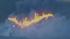 Wildfire burns in Lake County, Pt. 1 :: Wildfire burns in Lake County