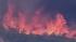 Weather hampering firefighter efforts in Lake... :: Lake County wildfire