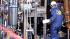 Investigators examine Chevron refinery in... :: Chemical Safety Board investigator examines Chevron refinery in Richmond