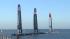 Teams prepare for America's Cup :: Teams prepare for Americas Cup