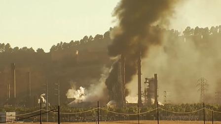 Health officials release new numbers about Chevron fire
