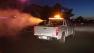 West Nile spraying in Brentwood began at dusk