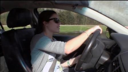 Teen driver