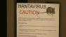 A hantavirus warning