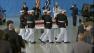 Remains of four Americans killed in Libya returned home.