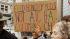 Occupy Bay Area Jewish contingent protests in... :: The Occupy Bay Area Jewish contingent marked the Jewish New Year by demonstrating against the banks.