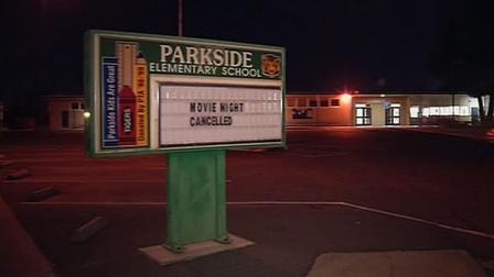 Parents put on alert after attempted kidnapping